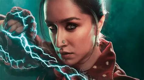 Stree 2 worldwide box office collection day 4: Shraddha Kapoor horror-comedy earns its highest ...