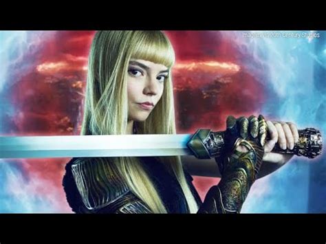 Magik Powers Scenes (New Mutants) - YouTube