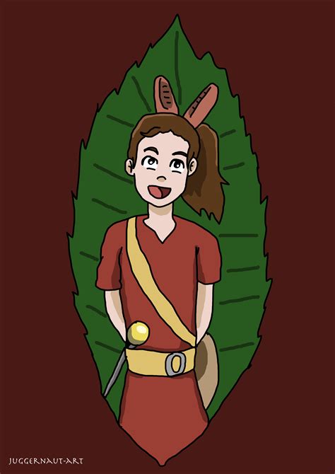 Arrietty - 6 fanarts by Juggernaut-Art on DeviantArt