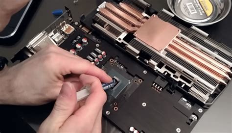 How to Correctly Apply Thermal Paste to CPU or GPU - TheGreatSetup