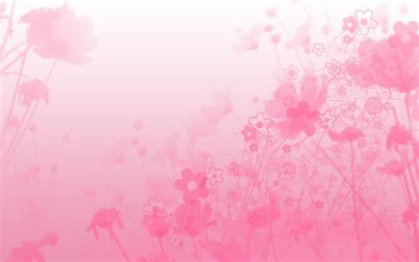 Pink Floral Wallpapers - Wallpaper Cave