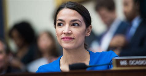 AOC’s Green New Deal Resolution Is Utopian – and Pragmatic