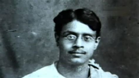 Remembering Sukumar Ray, the pioneering poet, illustrator and printer who fathered Satyajit Ray ...