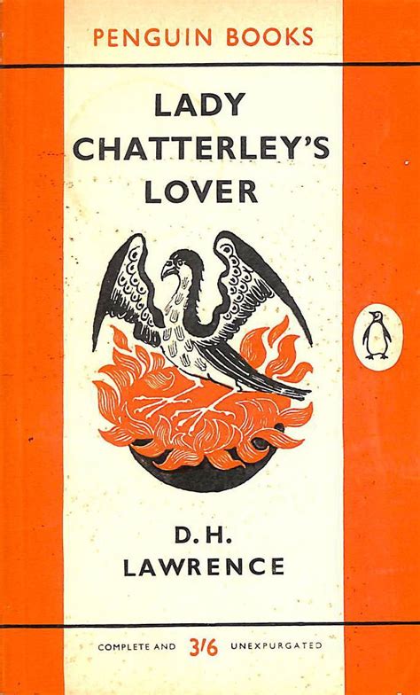 Lady Chatterley's Lover Quotes with Page Number | FreebookSummary