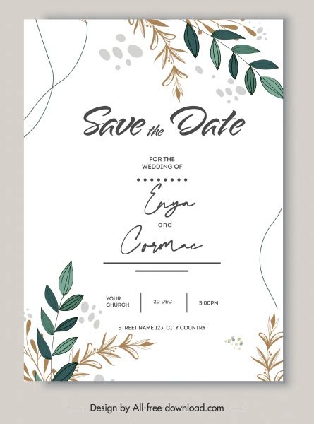 Background Pictures For Wedding Invitation Cards Free - Infoupdate.org