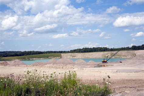 Quarrying for a Better Environment: Top Three Reasons Why Quarrying is Beneficial – MDLPA