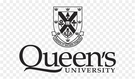 Queen's Logo - Queen's University, HD Png Download - 769x585(#1105029 ...