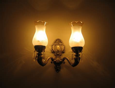 wall lamp Free Photo Download | FreeImages