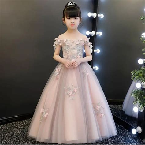 Princess Gown For 7th Birthday Girl | atelier-yuwa.ciao.jp