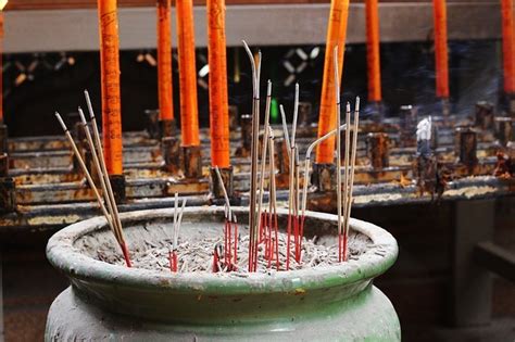 Best Indian Incense Sticks - Culture Exchange