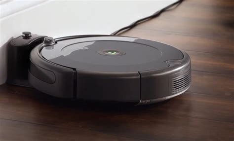 iRobot Roomba 694 Robot Vacuum Review