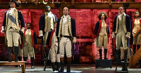 What the ‘Hamilton’ Musical Got Wrong About Its Main Character