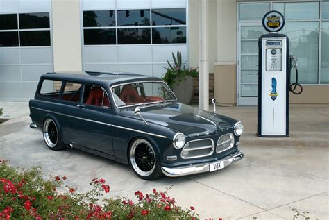 Volvo Amazon wagon: Photos, Reviews, News, Specs, Buy car