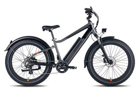 Rad Rover 5 Electric fat bike reviews and opinions