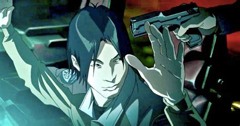 Blade Runner Anime Short Arrives from Cowboy Bebop Director