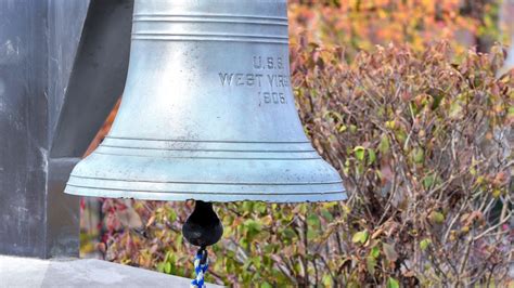 Bell-ringing ceremony set for Friday in remembrance of two WVU students