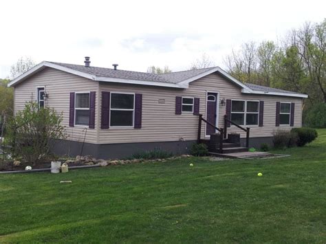 Mobile Home Exterior Paint Color Combinations – Warehouse of Ideas