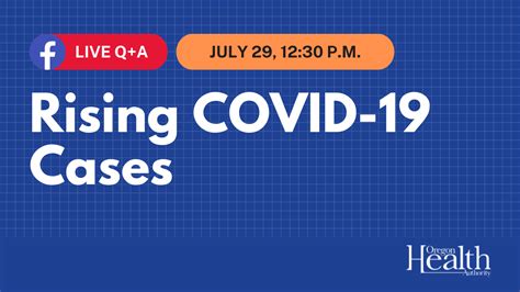 Q&A on COVID-19 cases in Oregon : Oregon Health News Blog