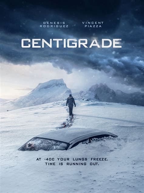 Centigrade: Trailer 1 - Trailers & Videos - Rotten Tomatoes