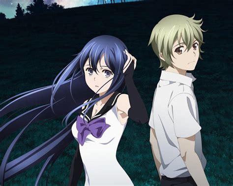 Brynhildr Darkness Wallpaper - Free Downloads