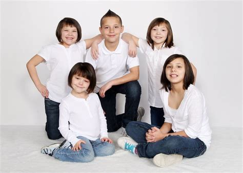 A home of their own: 5 siblings will bring joy to a loving family. - oregonlive.com