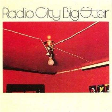 List of All Top Big Star Albums, Ranked
