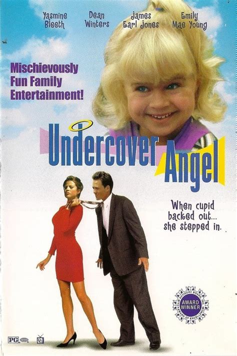 Undercover Angel (1999)