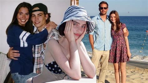 Who meadow walker’s mom 2021 everything you need to know about paul walker’s ex girlfriend – Artofit