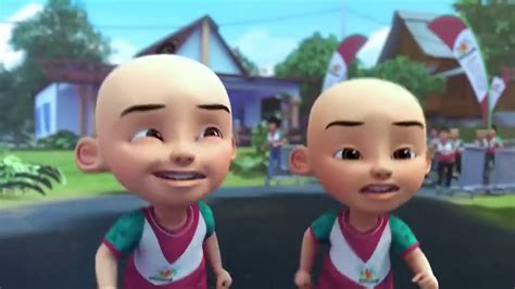 Upin & Ipin Full Episode Terbaru 2020 Upin Dan Ipin Full Movie Terbaru ...