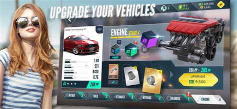 Rebel Racing APK for Android Download