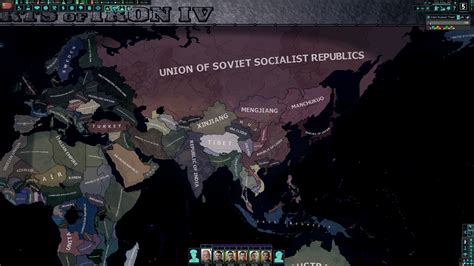 My first ever completed HOI4 game and TNO game. : r/TNOmod