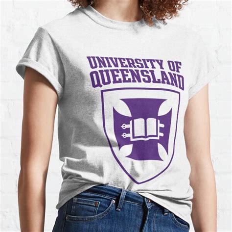 Queensland University Gifts & Merchandise | Redbubble