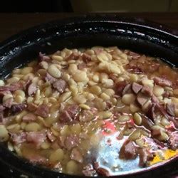 Slow Cooker Southern Lima Beans and Ham Photos - Allrecipes.com