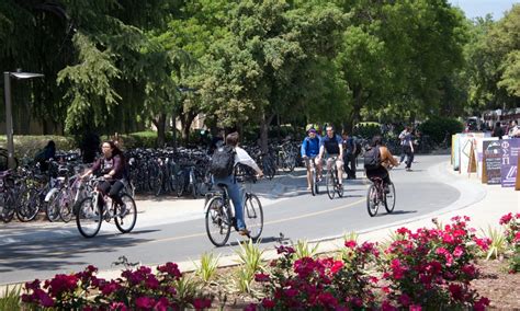 Davis, California, Bicycle Capital of the U.S.: Where Does Your ...