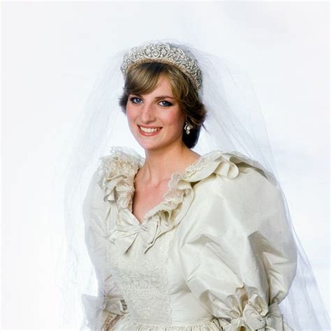 Princess Diana's Spencer Tiara: History and Photos