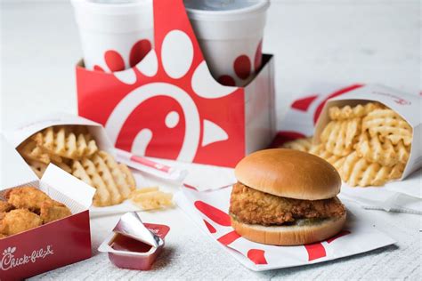 Chick-fil-A Announces Nationwide Delivery Service, Partners with ...