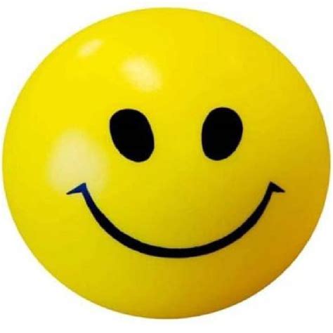 Smiley Emoji Ball at Rs 23/piece | 12 Quarter Road | Hisar | ID: 23146075630