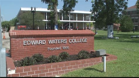 $8.4 million to be invested in Edward Waters College improvements | firstcoastnews.com