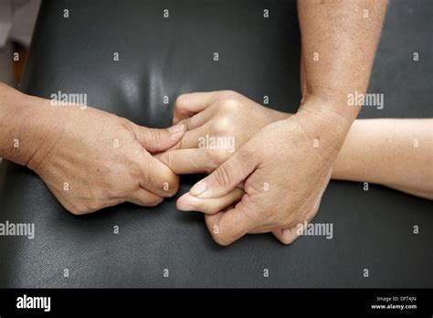 Hemiplegia hi-res stock photography and images - Alamy