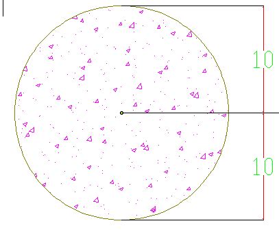 Centroid of Circle | Examples | Engineering Intro