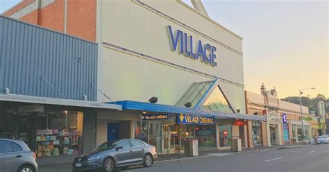 Launceston Central | Village Cinemas