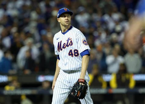 Rangers sign Jacob deGrom to 5-year deal: Does Texas now have an elite ...