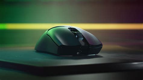 Razer Viper V2 Pro is an eSport pro's dream gaming mouse – unless you ...