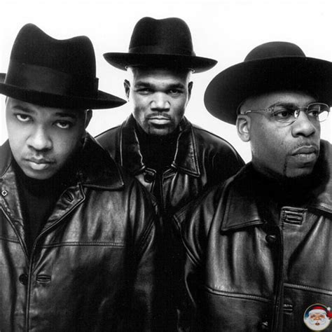 Lyrics for Run-DMC - Christmas Is - Santa Radio