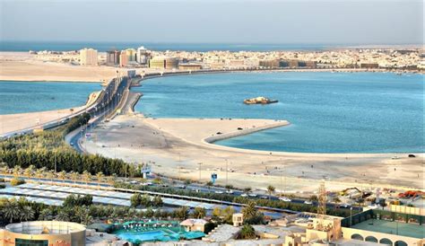 Water Infrastructure in Bahrain - Fanack Water