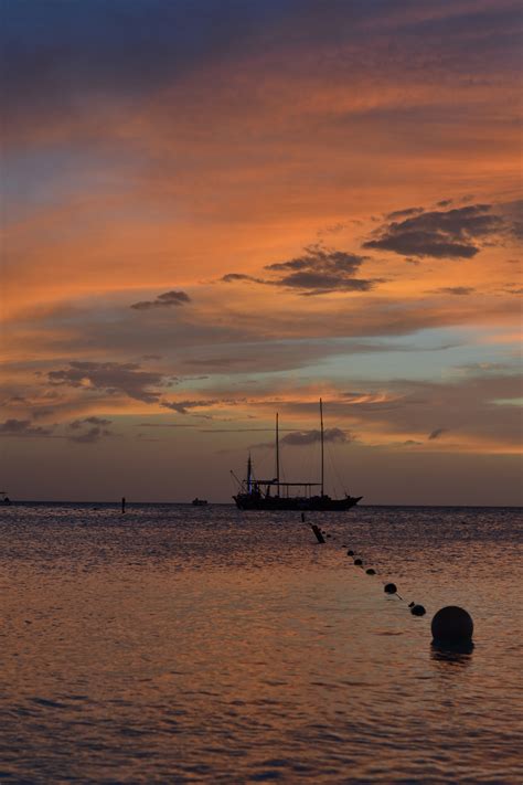 Aruba Sunset | Shutterbug