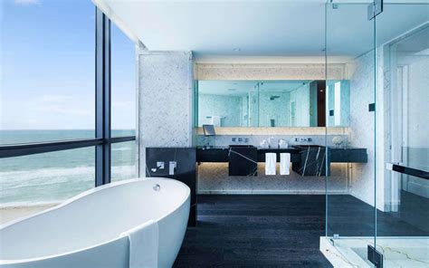 10 Best Bathrooms In The World