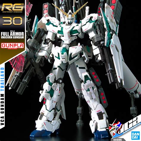 Custom Build Rg Unicorn Gundam Detailed Gundam Kits | Hot Sex Picture