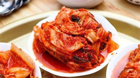 Kimchi Fried Rice – A Global History of Food