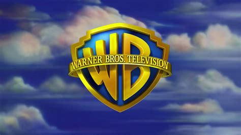 Warner Bros. Television Logo Enhanced (2017-2021) by SuperRatchetLimited on DeviantArt